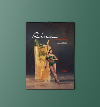 rina on the road calendar 2025 (copy)